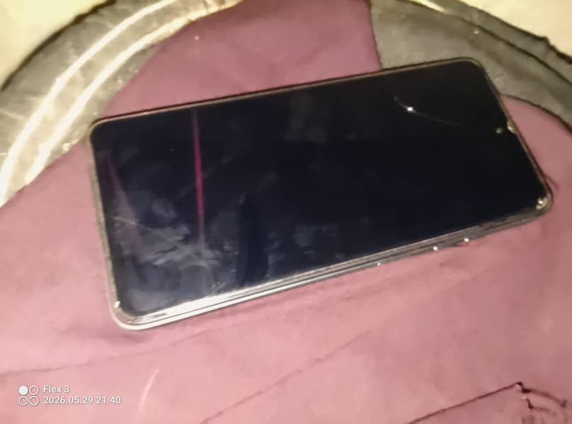 Tecno spark go 2025 6