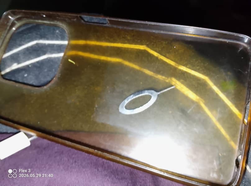 Tecno spark go 2025 8