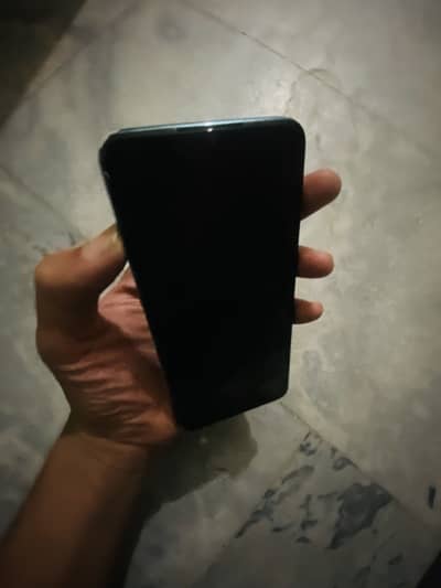 Vivo s1 orginal penal all ok
