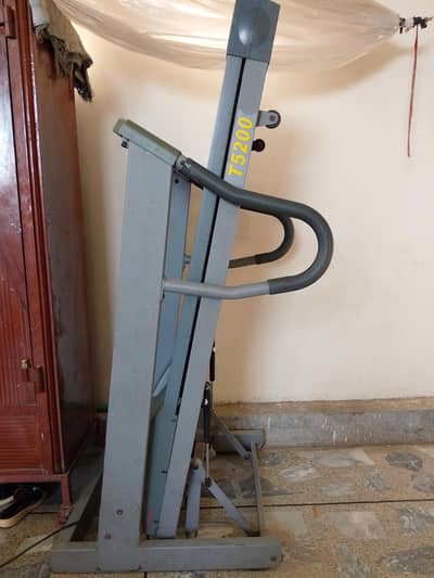 Italian running machine for sale