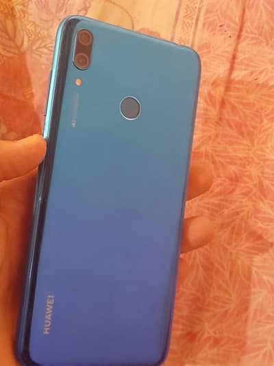 Huawei Y7 Prime 2019