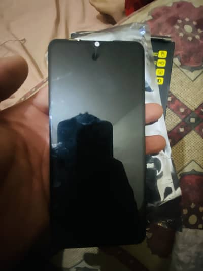 Vivo s1 pro orginal penal