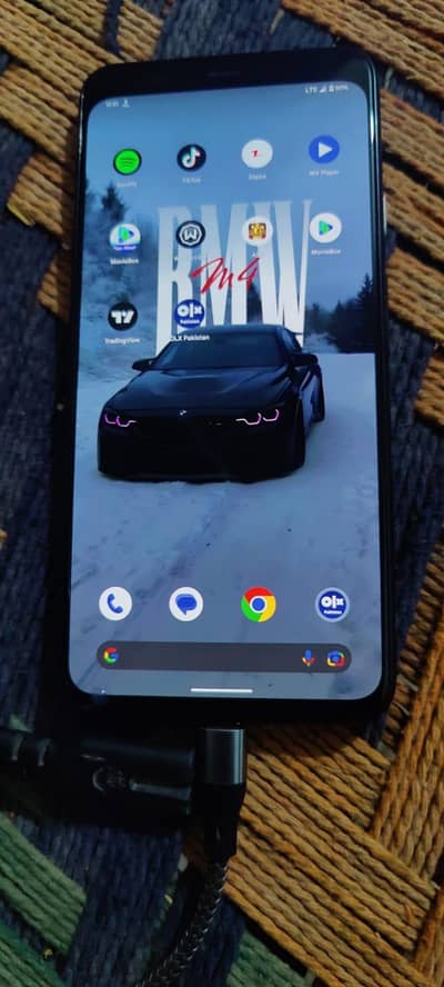 Google pixel 4xl