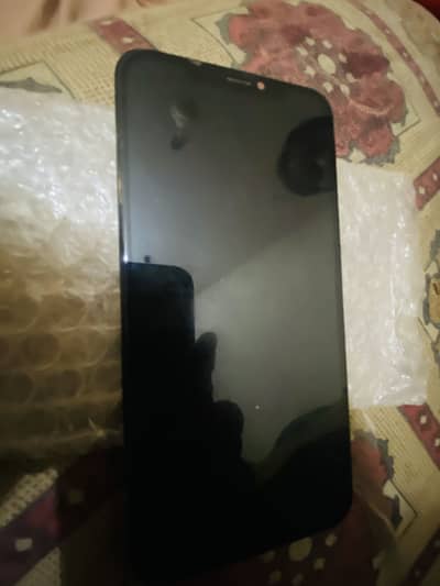 I phone xs max orginal penal