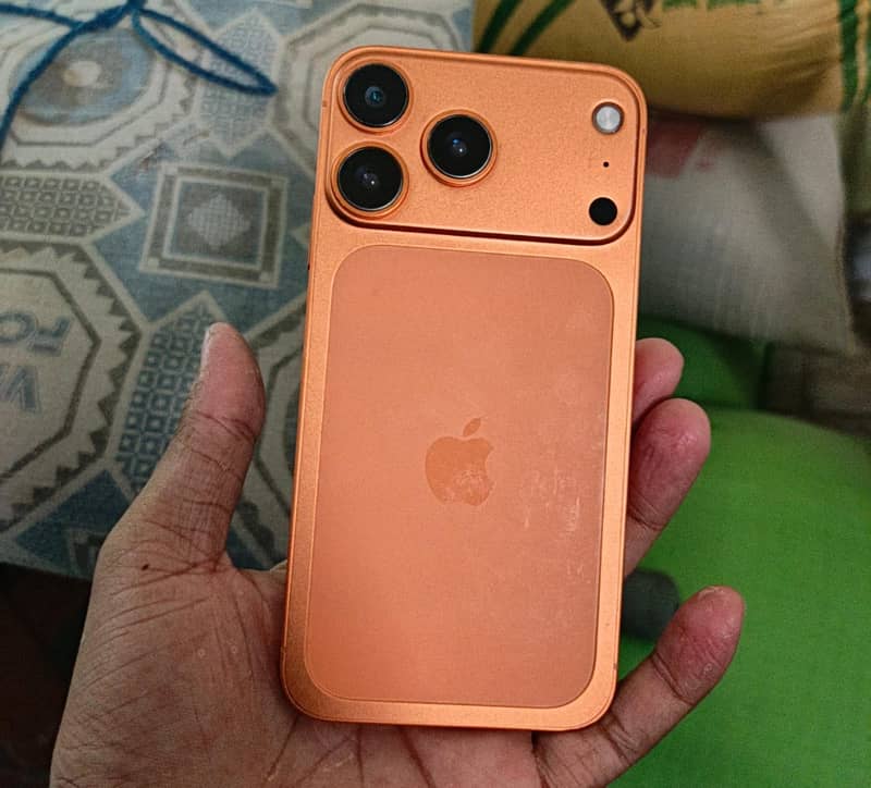 Apple iPhone X 0