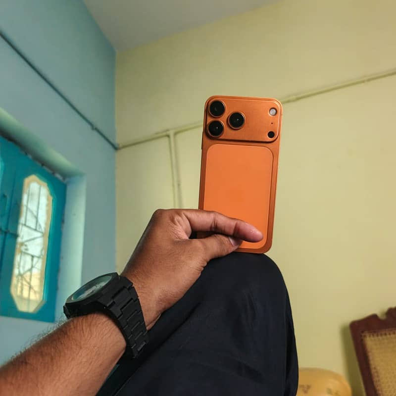 Apple iPhone X 1