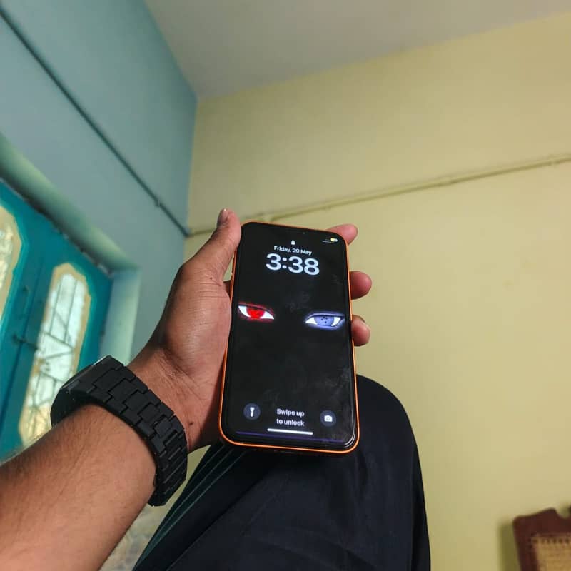 Apple iPhone X 3