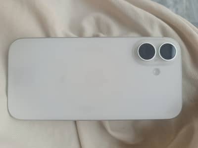 Apple iPhone 17