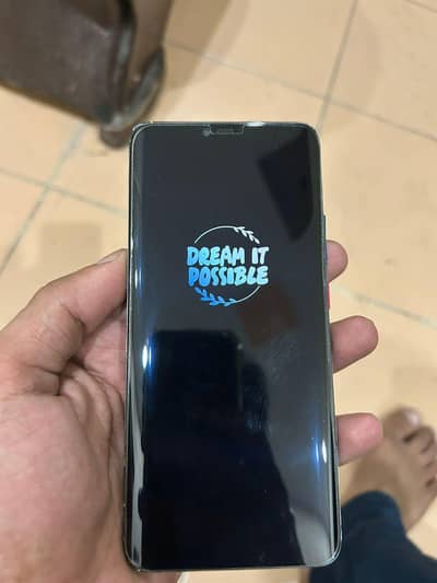 Huawei Mate 20 Pro