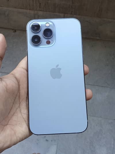 Iphone 13 Pro Max Factory Unlock 128 Gb