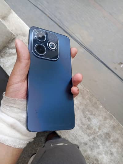 Infinix Hot 40i Exchange+Sale