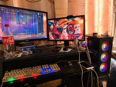 Gaming PC for sale