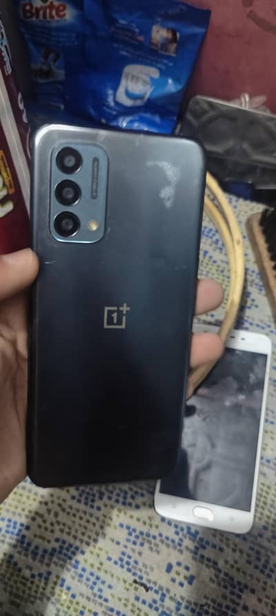 OnePlus N200
