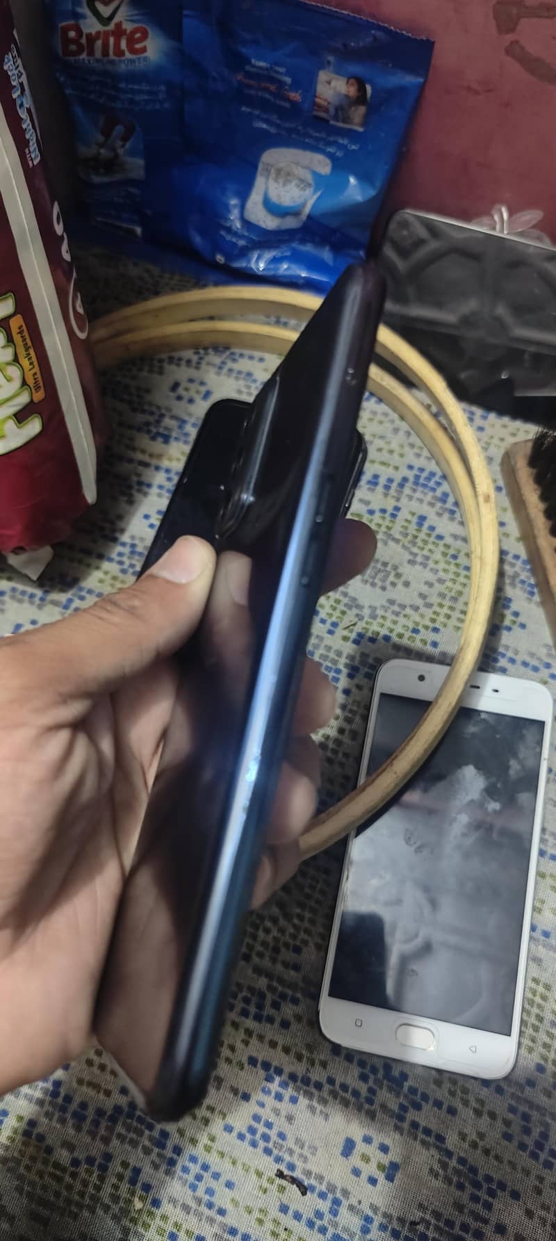 OnePlus N200 1