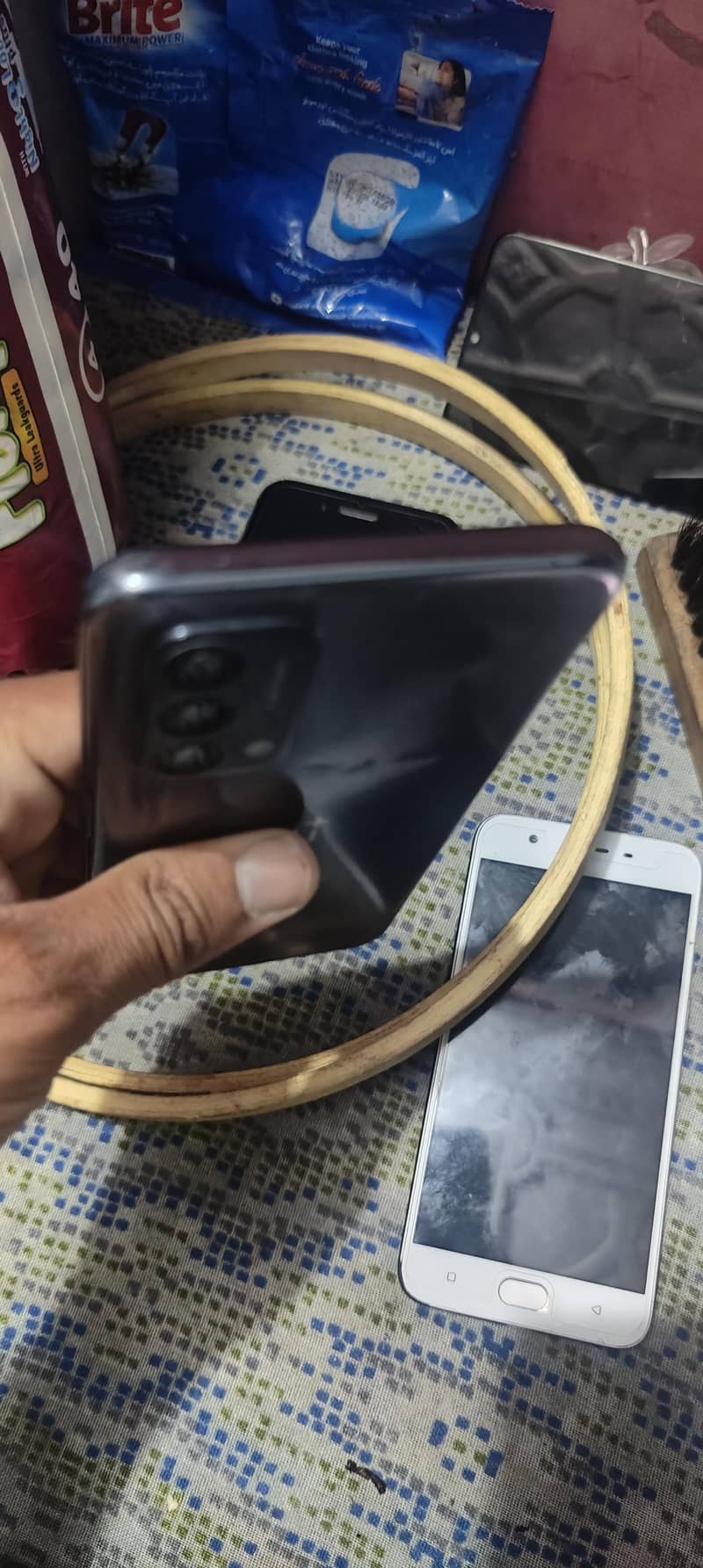 OnePlus N200 3