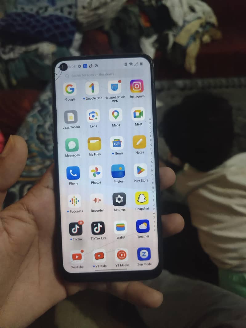 OnePlus N200 4