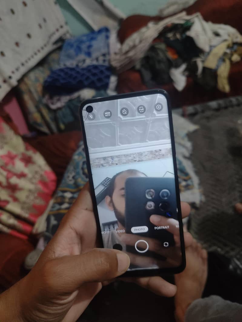 OnePlus N200 6