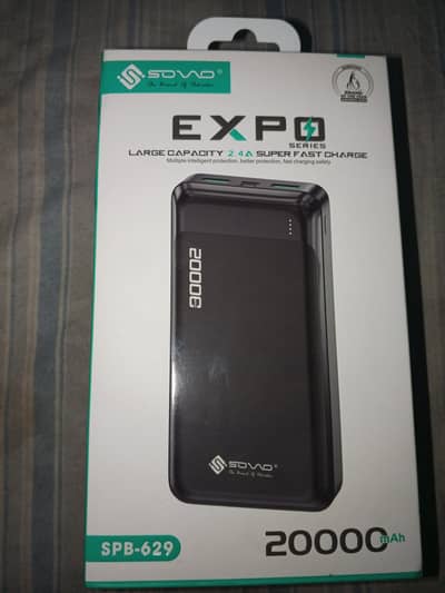 power Bank