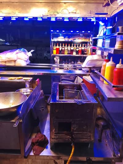this good trial Port Blair counter 3 item for sale running condition