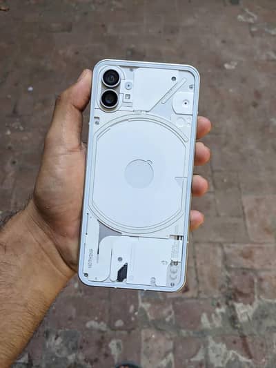 Nothing Phone 1