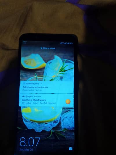 hawaie y7 prime