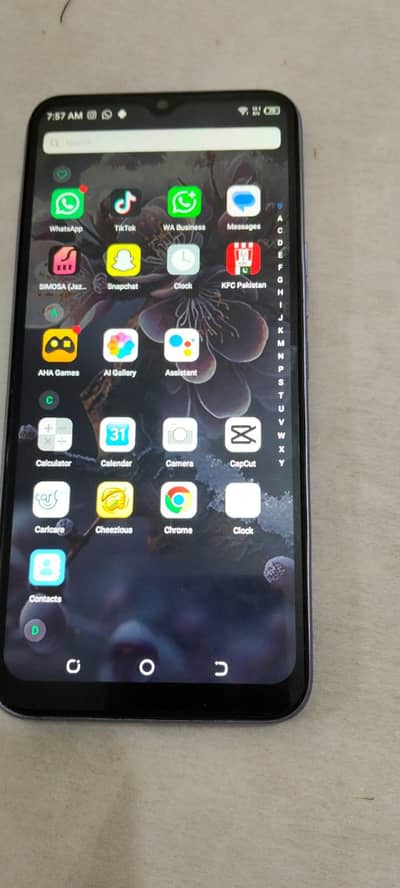 Tecno Spark Smartphone for sale-Good condition
