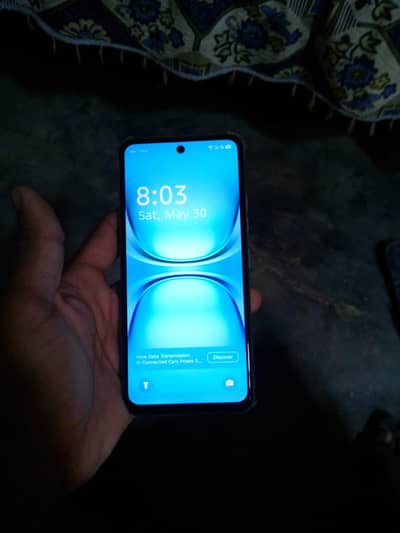 tecno sark 40c