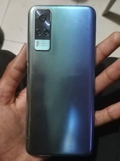 Vivo Y31