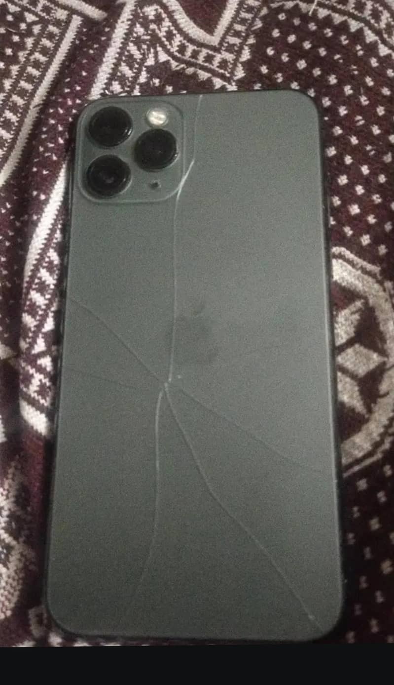 Apple iPhone 11 Pro 1
