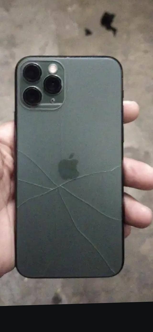 Apple iPhone 11 Pro 2