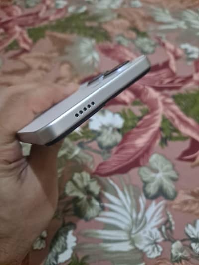 Vivo y05 Storage 8/128