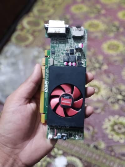 1gb graphic card