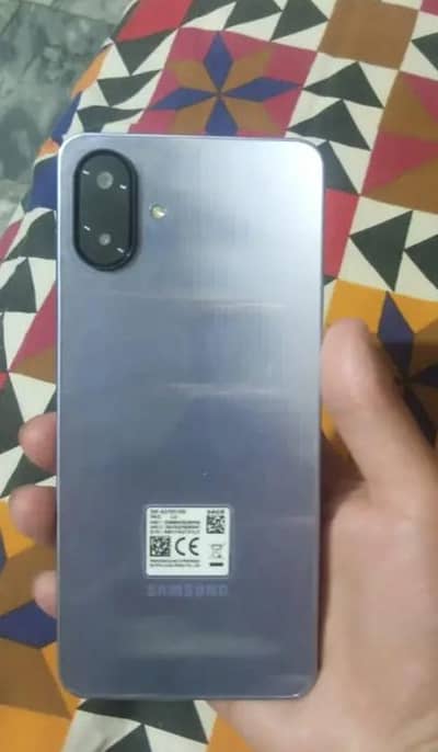 sumsung A07