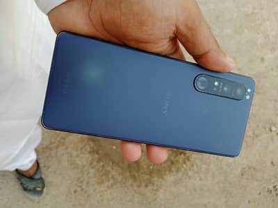 Sony 1 III