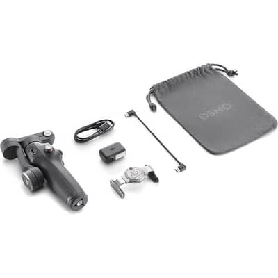 DJI OSMO Mobile 7 Pro Mobile Gimbal