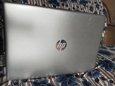 HP ProBook
