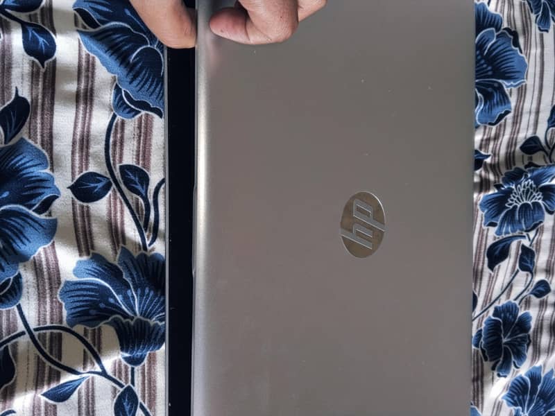 HP Laptop Core i5 7th gen with 128 MB Graphic Card for sale 3