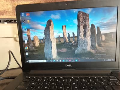 Dell core i5 laptop (demand 40k)