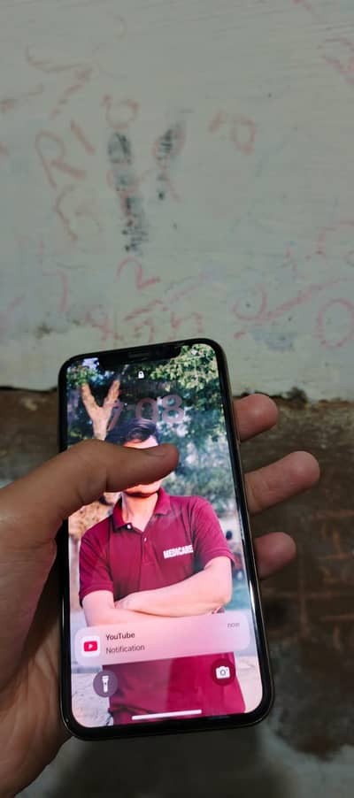 Apple iPhone XS