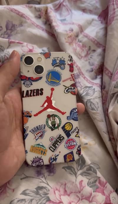 Iphone 13 Pta 128gb