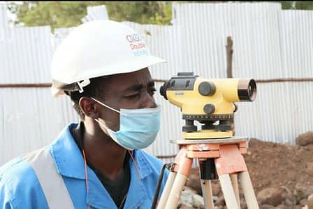 Civil Surveyor/Sub Engineer Required For canal Work