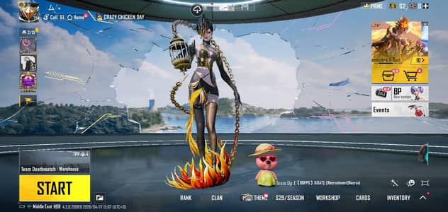 Apple [pubg acc sale]