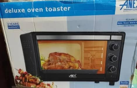 anex Convection oven  for sale
