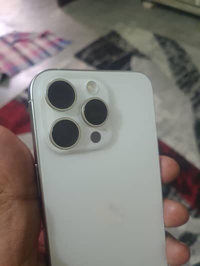 iphone 15 pro max 10/10