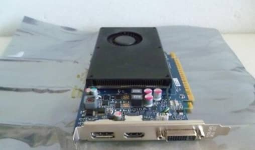 graphic card