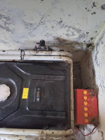 generator for house or shop use