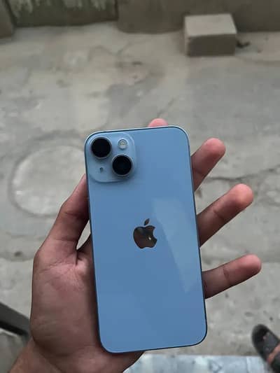 Apple iPhone 14