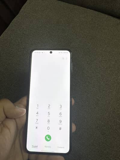 Samsung Galaxy z flip 4 Pta
