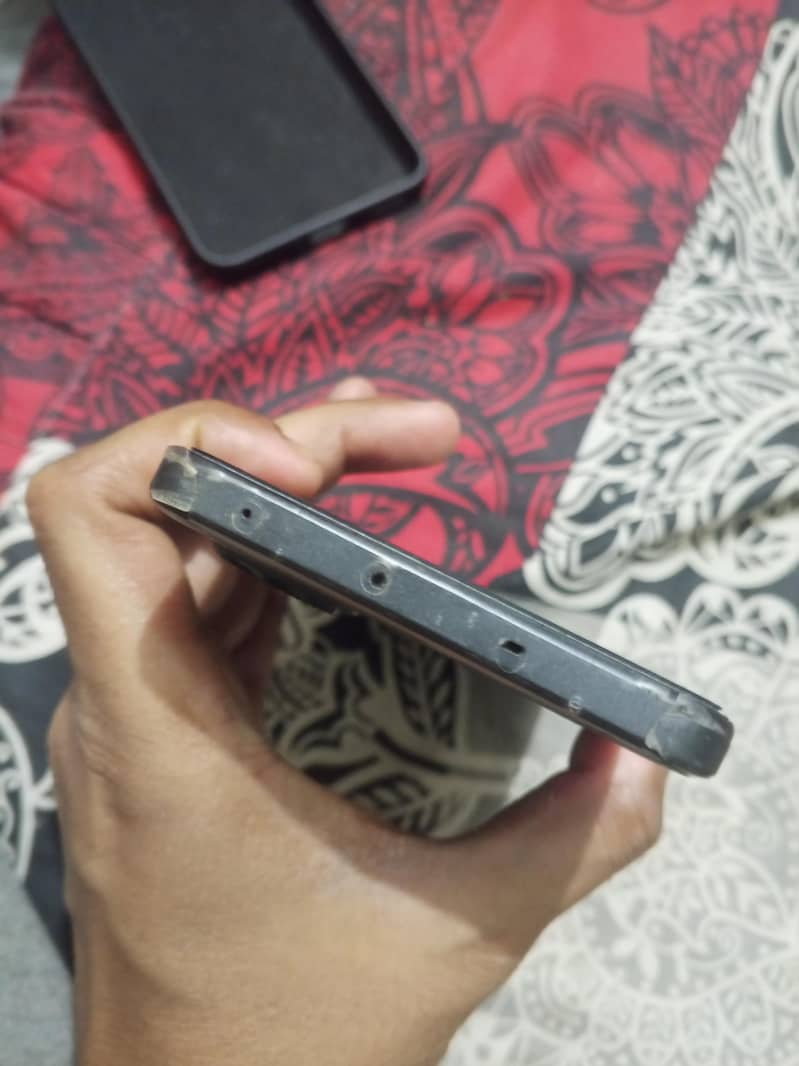 One Plus Other Model 1