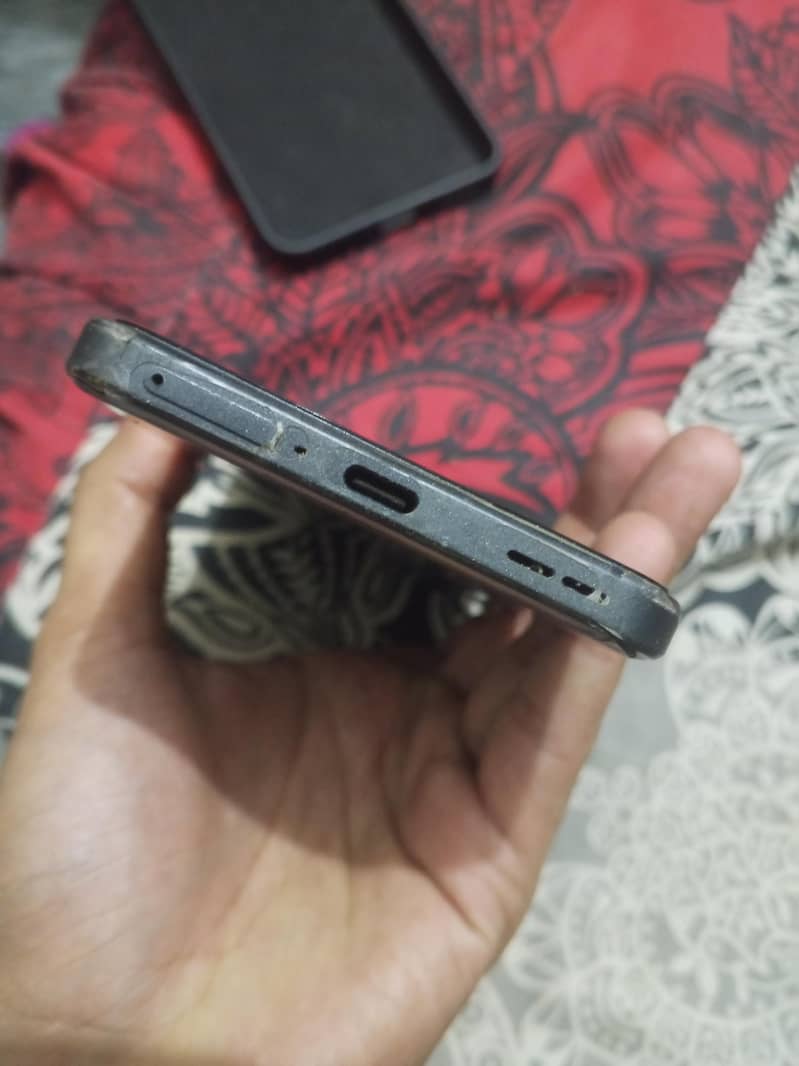One Plus Other Model 2
